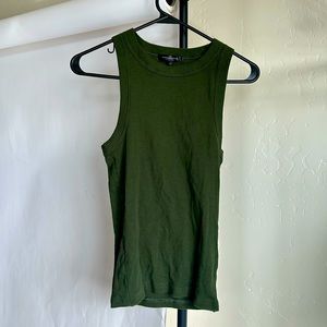 Banana republic Scooped Neck Tank - S